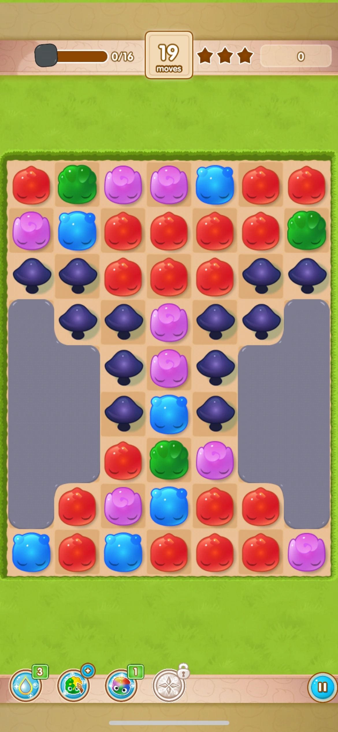 Level 16 Jelly Splash Wiki Fandom