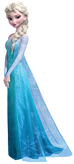 open lace back dress Frozen Elsa Ice Queen Girls Size Cosplay Costume