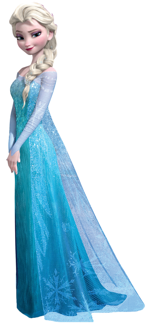 Elsa the Snow Queen, Jelsa Wikia