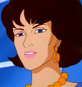 Liz Stratton - The Talent Search (Part 1) - 01