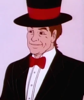 Alfred White - That Old Houdini Magic - 01