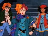 Misfit Girls