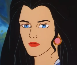 Christine - The Treasure Hunt - 01