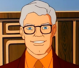 Robert Arlington - 01