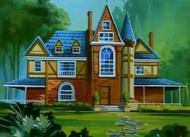 Starlight House - 01