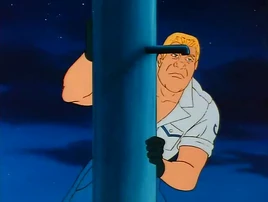 Mickey - Old Meets New - 01