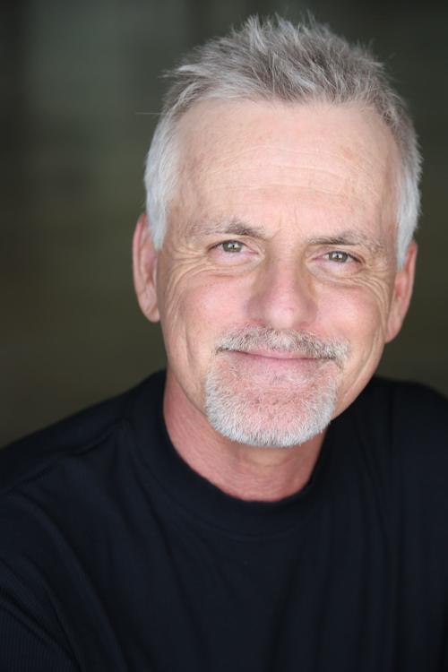 ✓ Rob Paulsen - Voice Actor