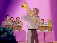 Ben Tiller and his Orchestra.