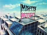 Misfits Music