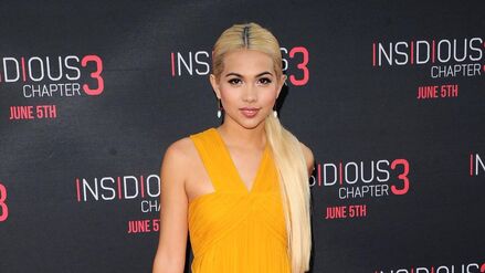 Hayley Kiyoko - 02