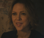 Britta in the  film.