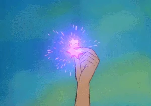 JemStar Earring Holograph