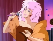 Jem in "Like A Dream".