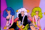 We are The Misfits, our songs are better!