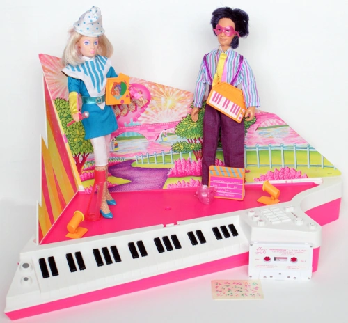 COFFRET JEM ET LES HOLOGRAMMES VOL 3 - 4 DVD : Anonyme