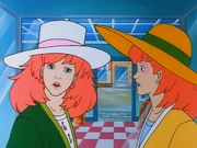 Princess Adriana - 05