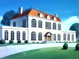 Starlight Mansion