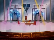 Zero's designed set.