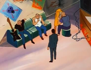 Paid a visit by Eric Raymond.