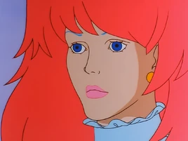 Princess Adriana - 02