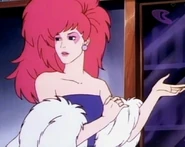 Kimber's outfit in "Like A Dream".