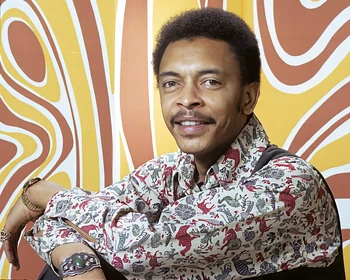Buster Jones | Jem Wiki | Fandom