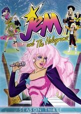 Jem season 3