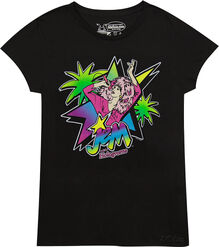 Jem-Shirt