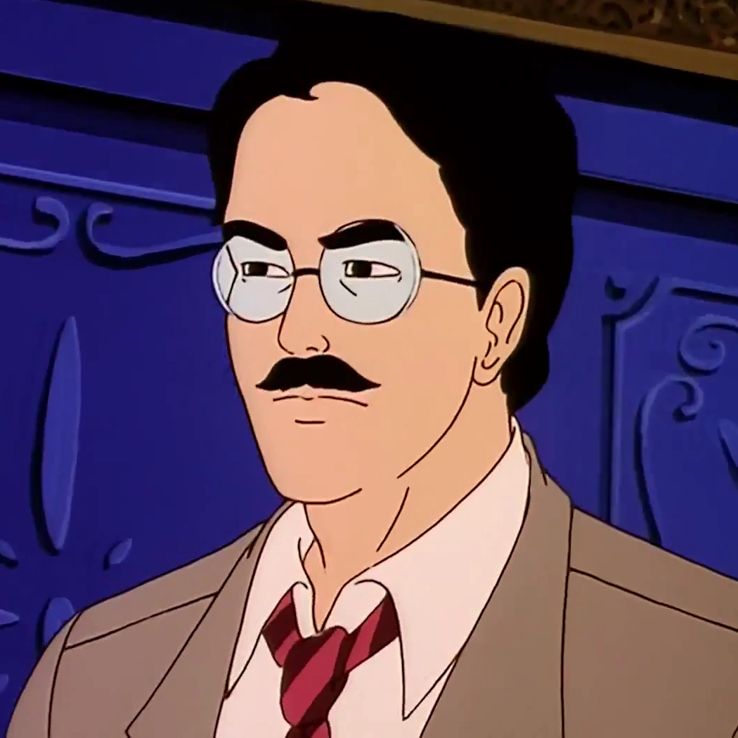 Building Inspector Jem Wiki Fandom