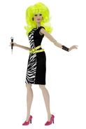 Designing Women Pizzazz doll by Integrity Toys.