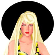 Robinson provided Minx...