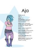 Aja