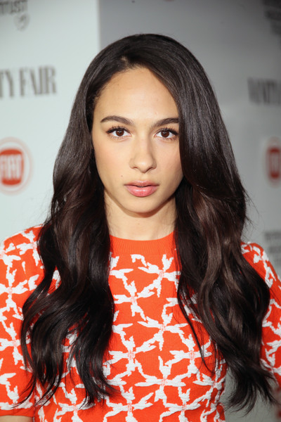 Aurora Perrineau | Jem Wiki - Fandom