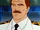 Captain Warren