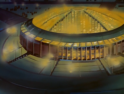 Astrodome - Wikipedia