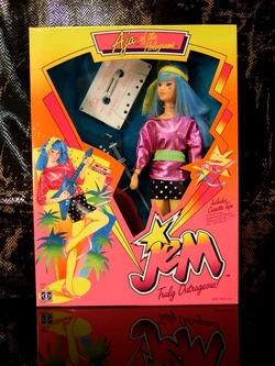 Jem et les hologrammes au cinéma