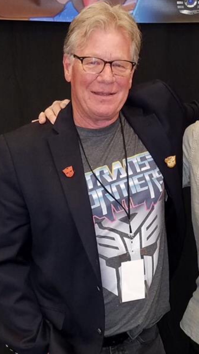 Michael Horton Jem Wiki Fandom