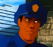 ...and Jones in the Jem animated series.