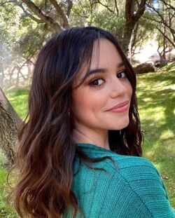 Jenna Ortega - Wikipedia