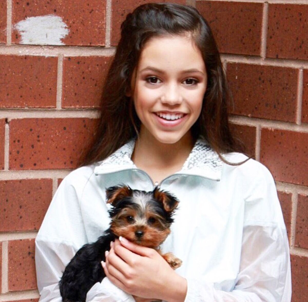 Anna | Jenna Ortega Wiki | Fandom