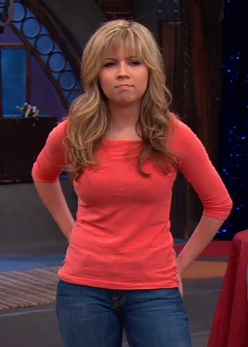 Sam Puckett | Jennette McCurdy Wiki | Fandom