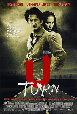 U Turn | Jennifer Lopez Wiki | Fandom