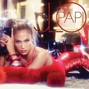 Jennifer Lopez-Papi - Single-88264171