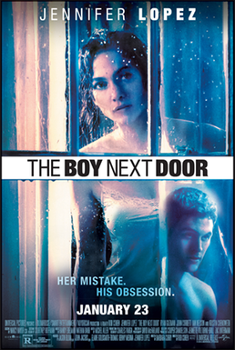 F**CK IT - 'The Boy Next Door' 