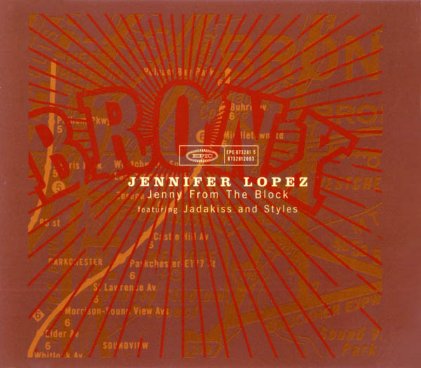 Jenny From the Block | Jennifer Lopez Wiki | Fandom