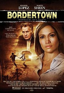 Bodertown | Jennifer Lopez Wiki - Fandom