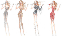 Zuhair Murad Designs