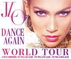 Danceagainworldtour