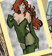 Poster of Poison Ivy
