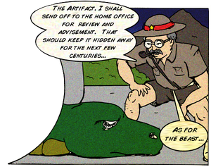 Commissioner examines Kerkash